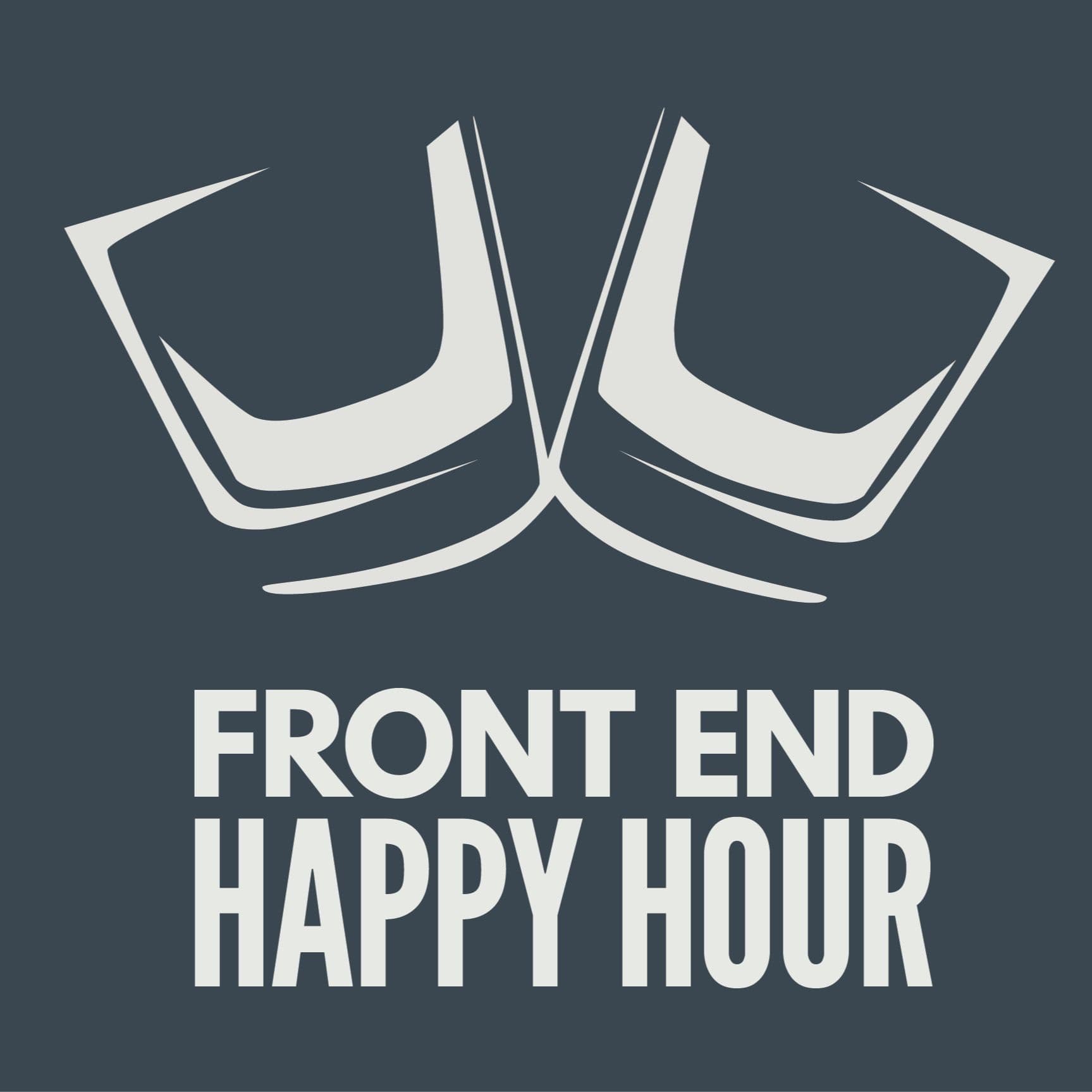 Front End Happy Hour cover