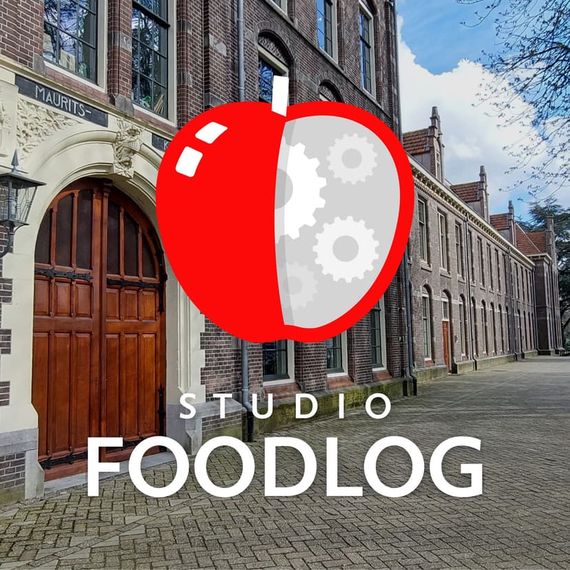 Studio Foodlog cover