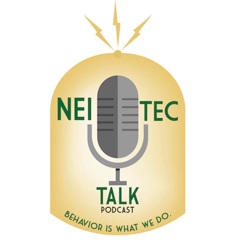 The TEC Talk Podcast: Presented by Natural Encounters, Inc. cover