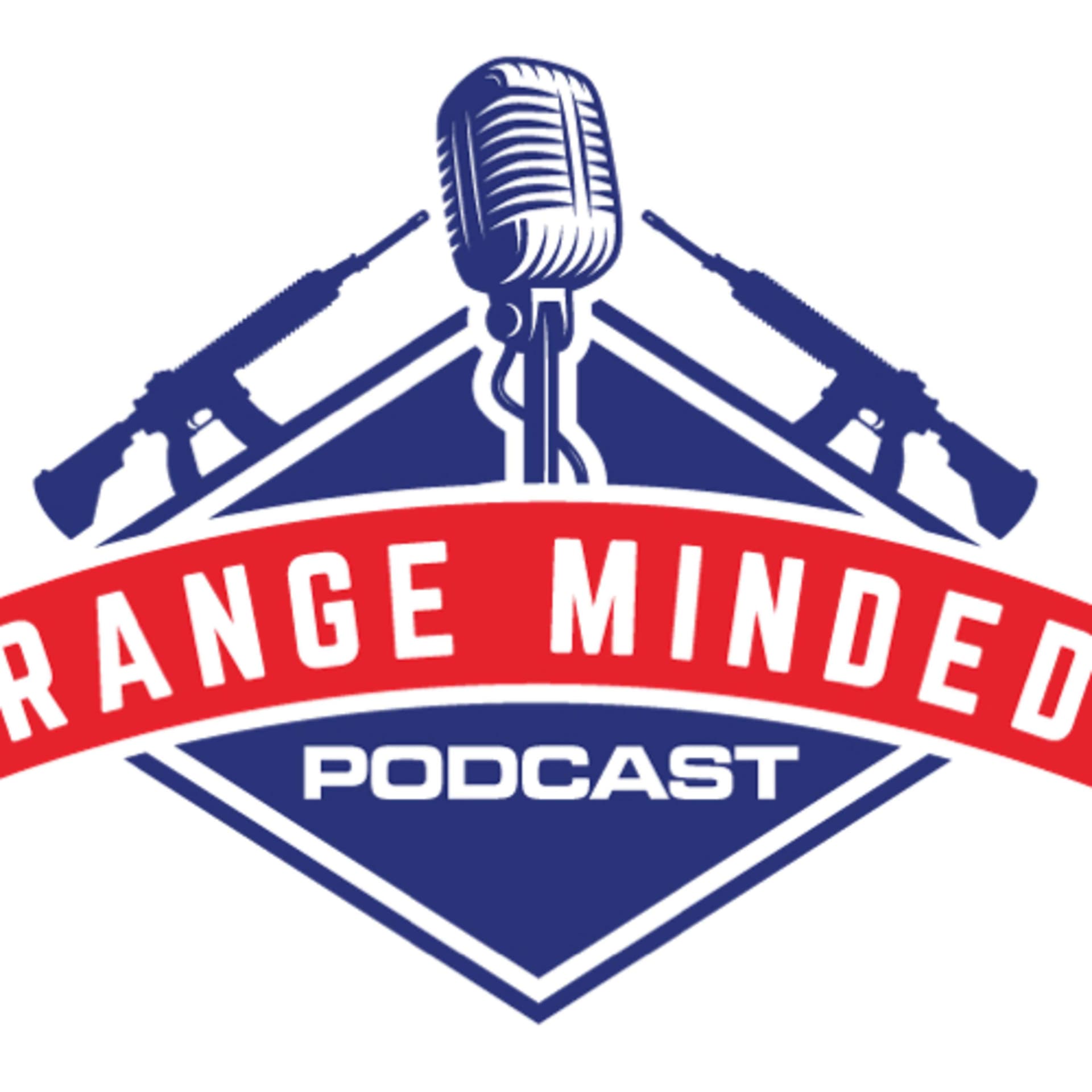 Episode 308, What The FRT?! - Range Minded Podcast cover
