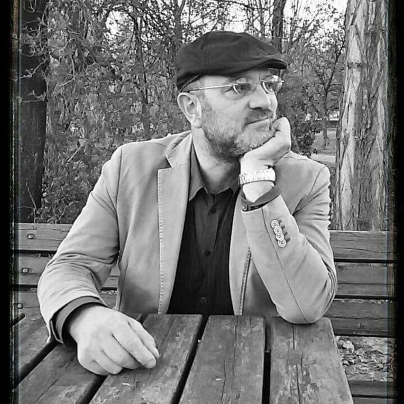 “Genitori separati” cover