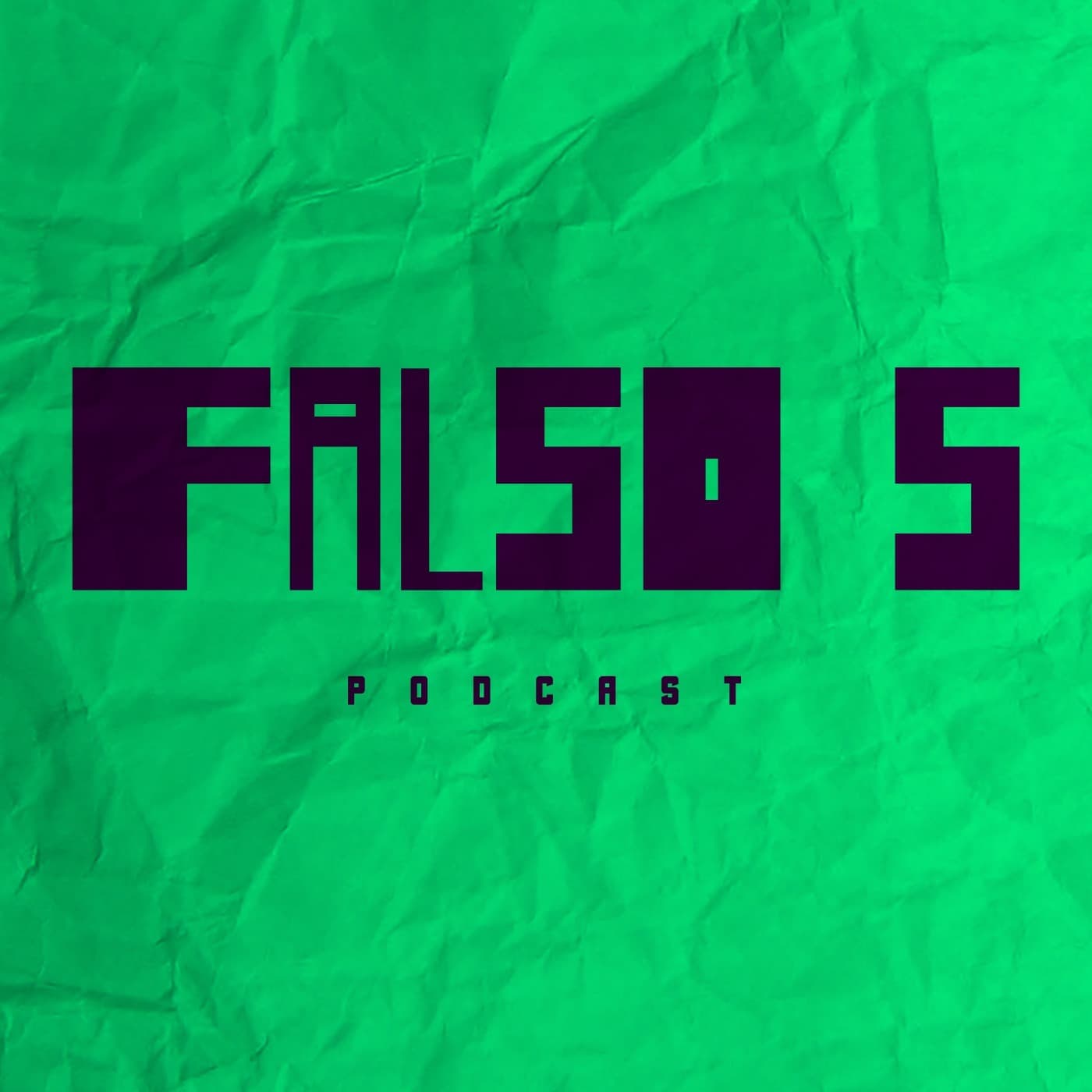 FALSO 5 cover