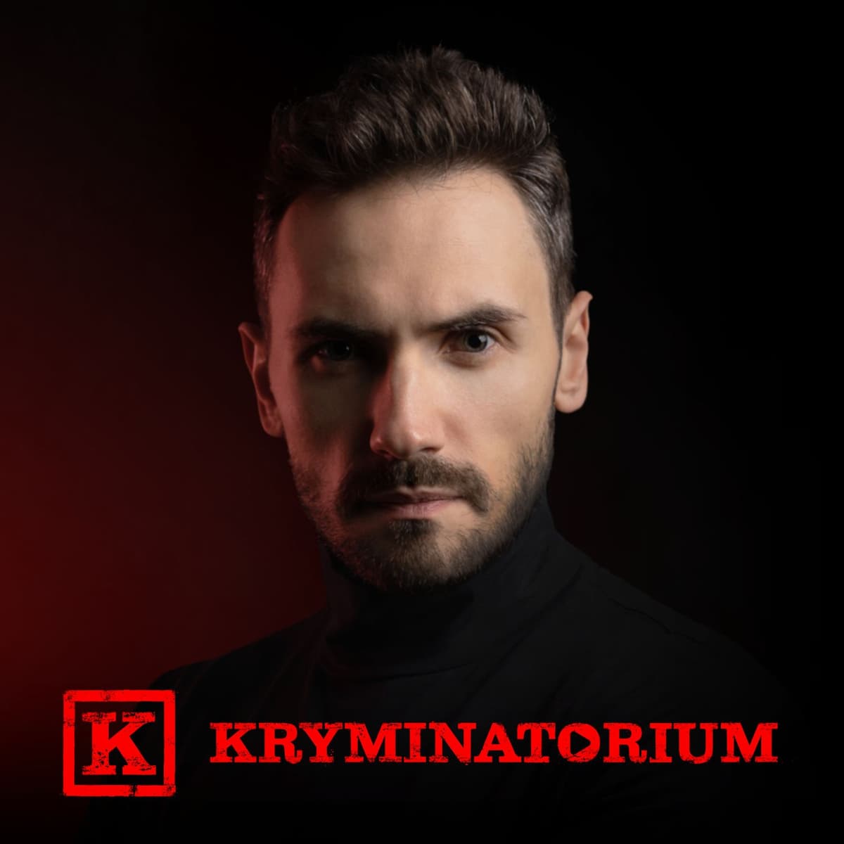Podcast cover