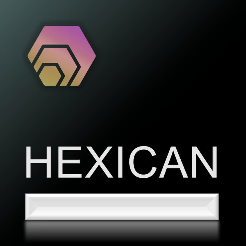 Hexican | PulseChain | HEX | Crypto | Bitcoin | Ethereum | Richard Heart cover