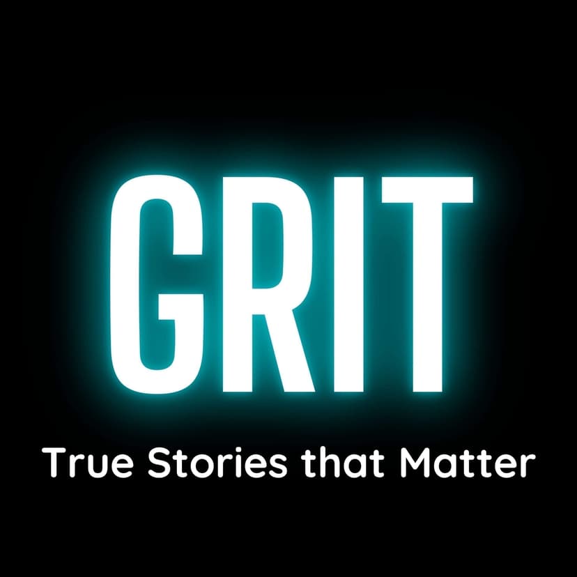 True Stories That Matter cover
