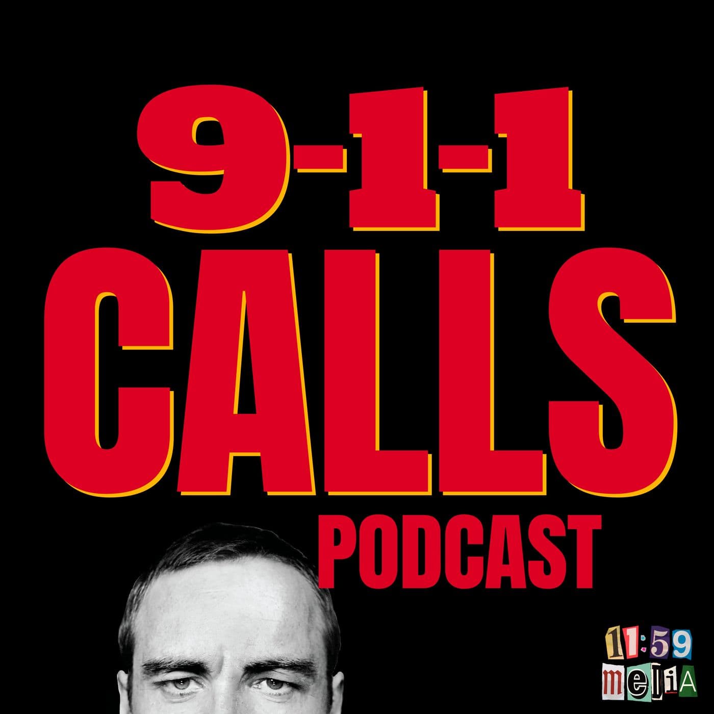 HOT SPRING LOADED - BUTT DRUGS - 911 Calls Podcast cover