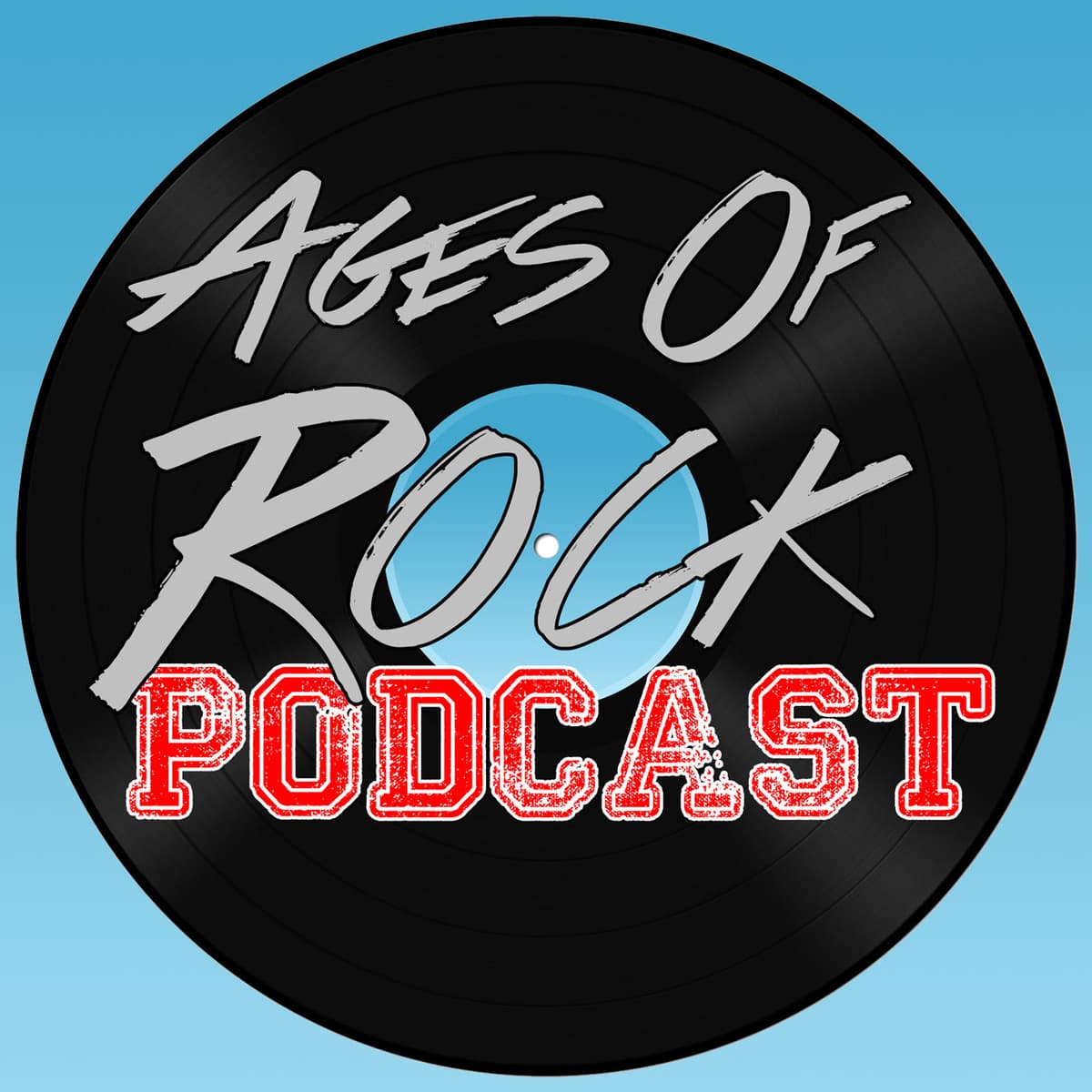 Episode 399 - Peter Criss, The Handsome Devils, and More - Ages Of Rock Podcast cover