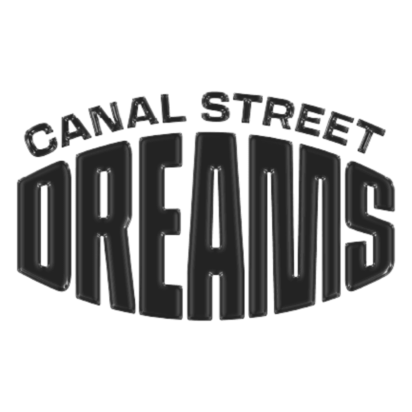Canal Street Dreams cover