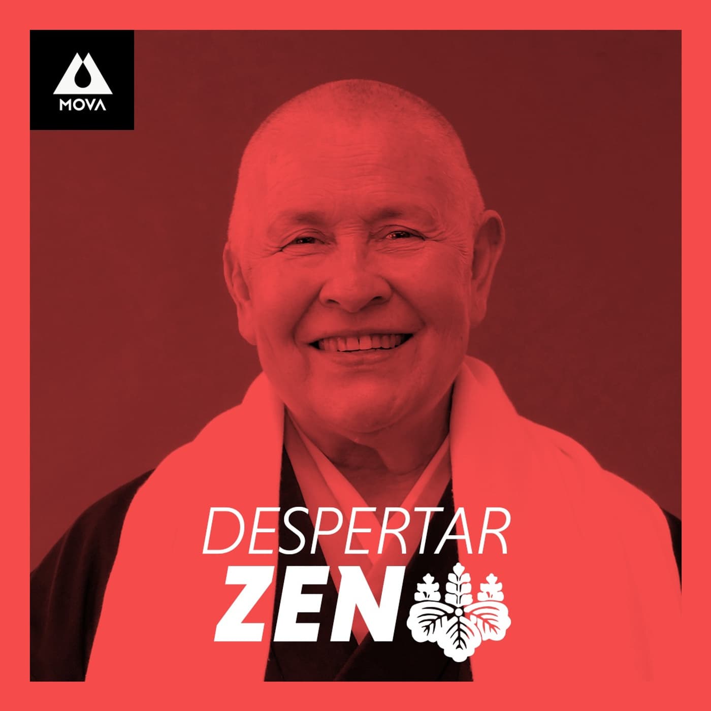 Despertar Zen cover