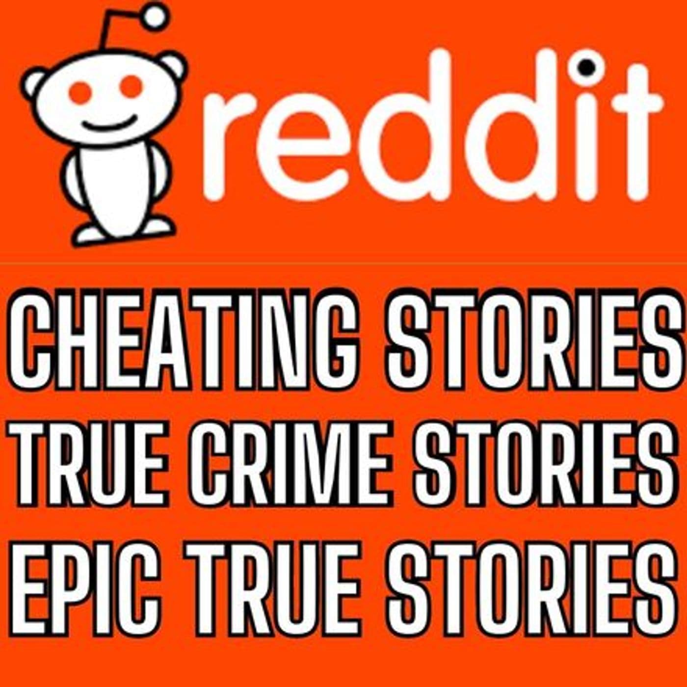 Best Of Reddit Stories 2026 Cheating, True Crime, AITA and NSFW Stories cover