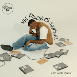 The Disciples Journal cover