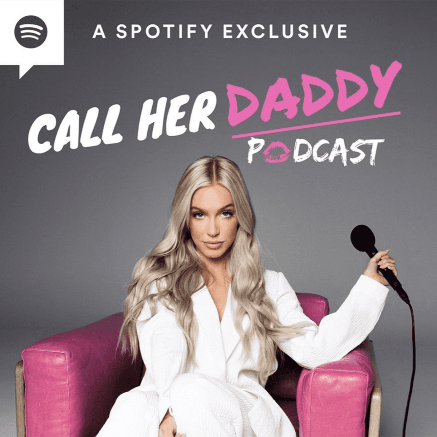Call Her Daddy by Alex Cooper, Podcast Summary cover