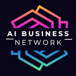 AI Business Network cover