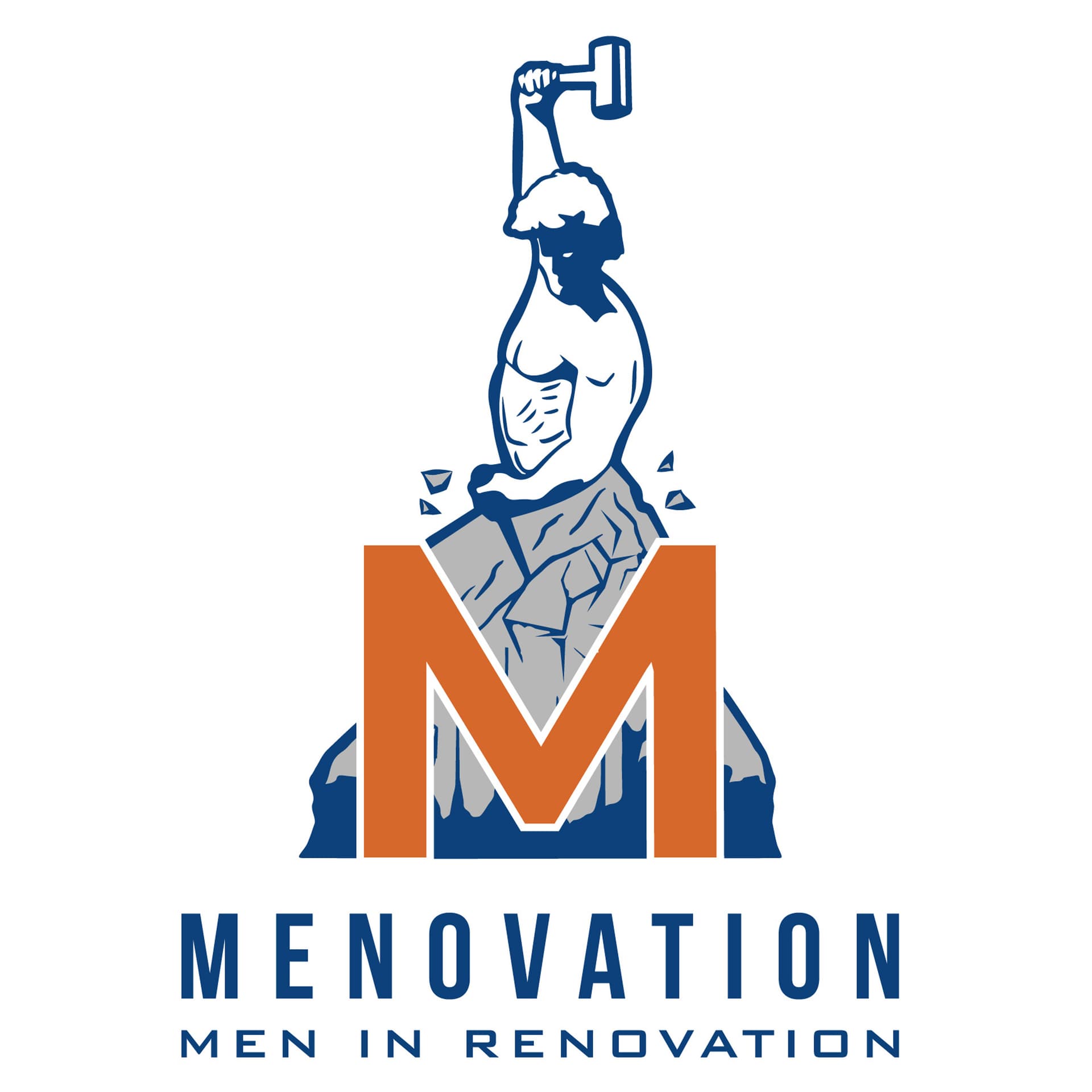 Menovation cover