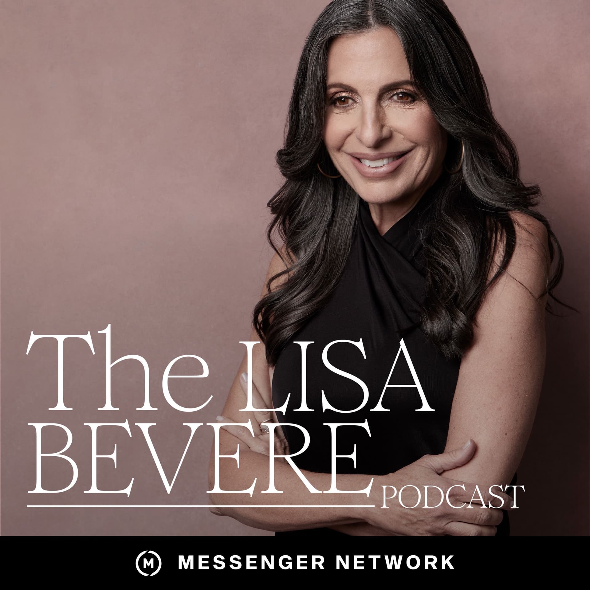 The Lisa Bevere Podcast cover