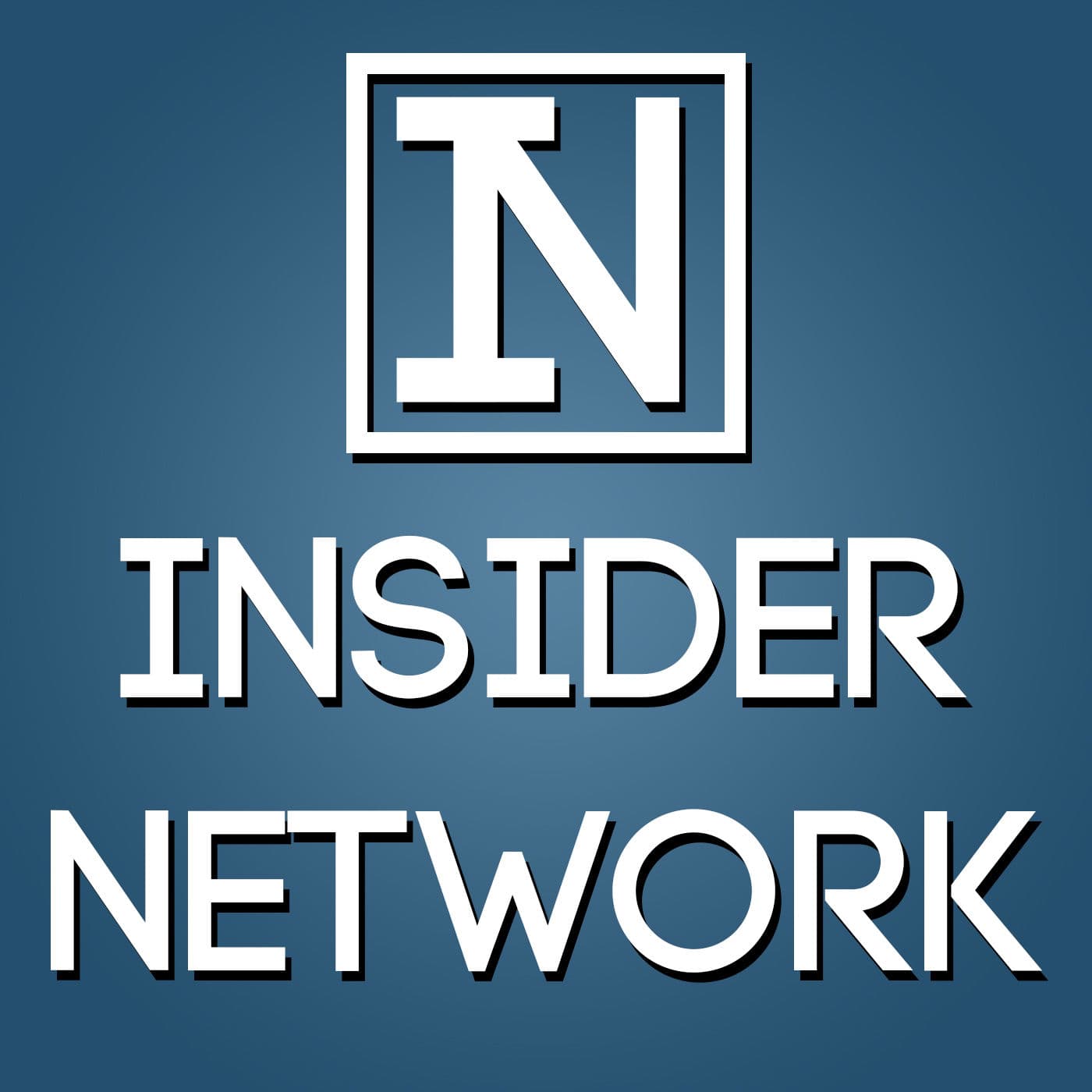 Insider Network cover