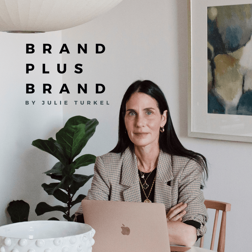 Brand Plus Brand cover