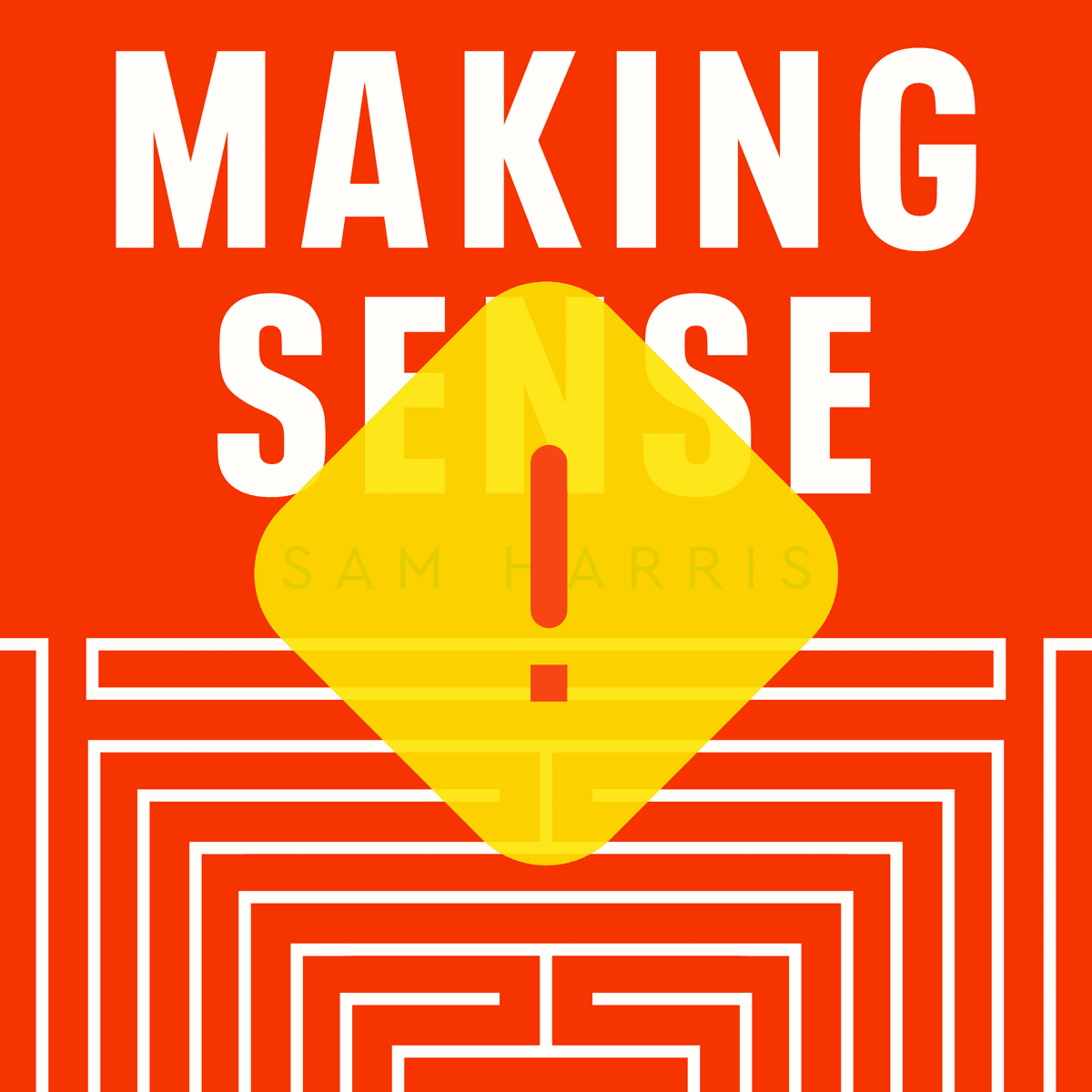 Podcast cover