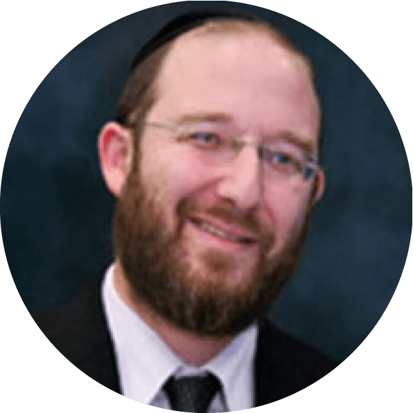 Nedarim 76Bb: R' Moshe Frankel - Daf a Week with Frankel cover