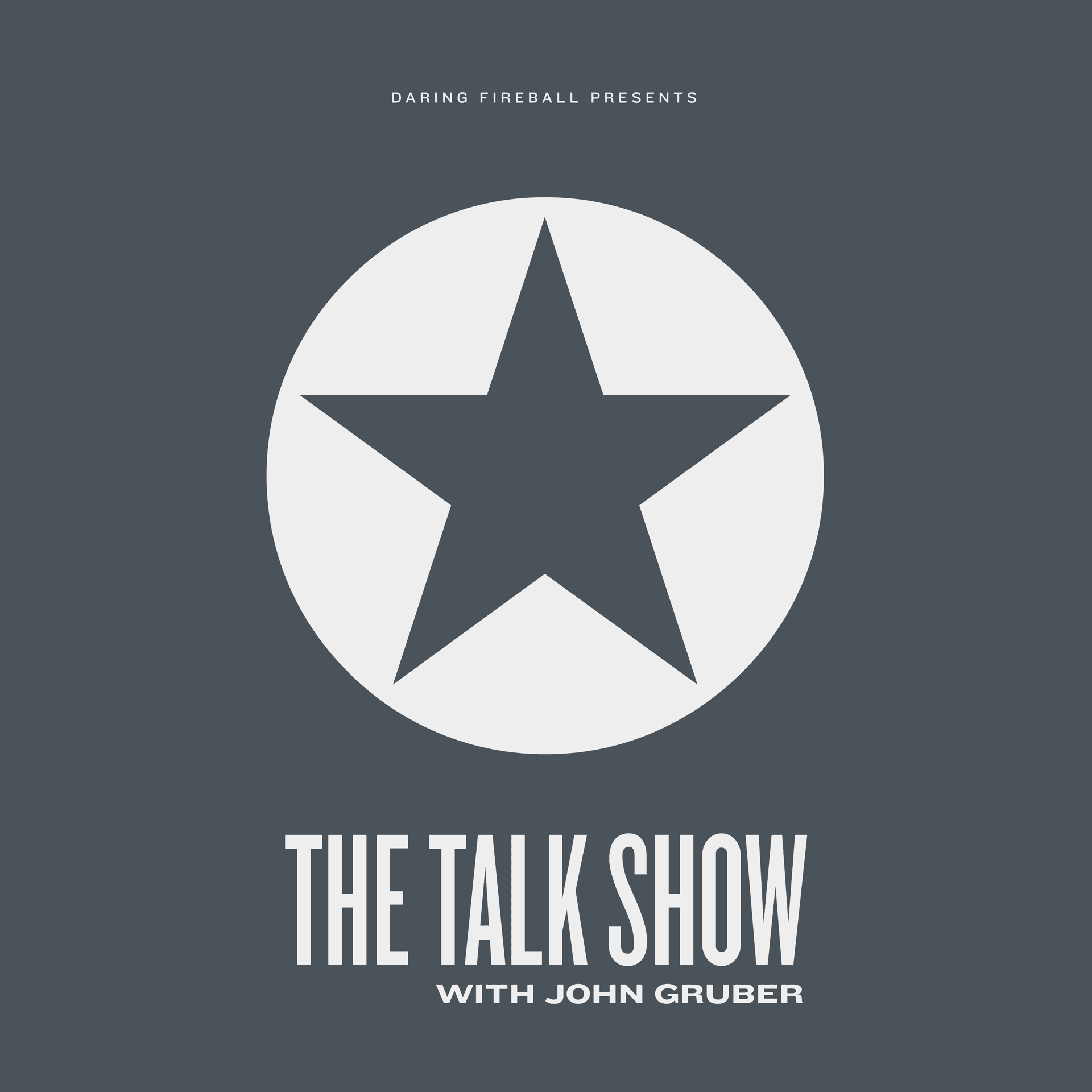 427: ‘The Shift-2 Crowd’, With Jason Snell - The Talk Show With John Gruber cover