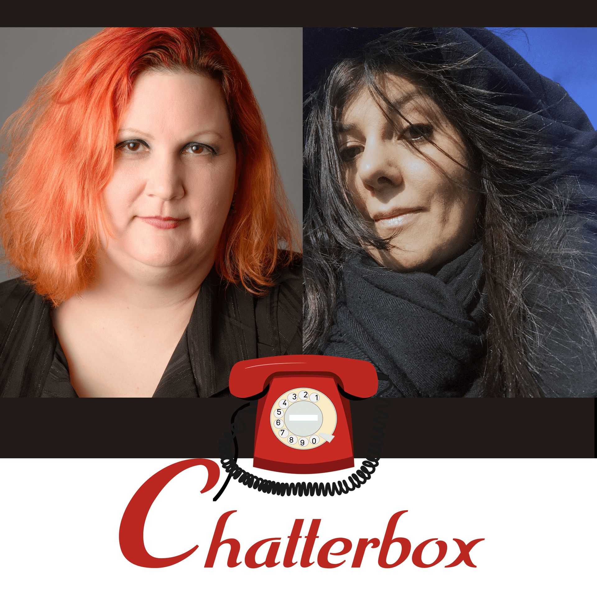 Chatterbox Rocks cover