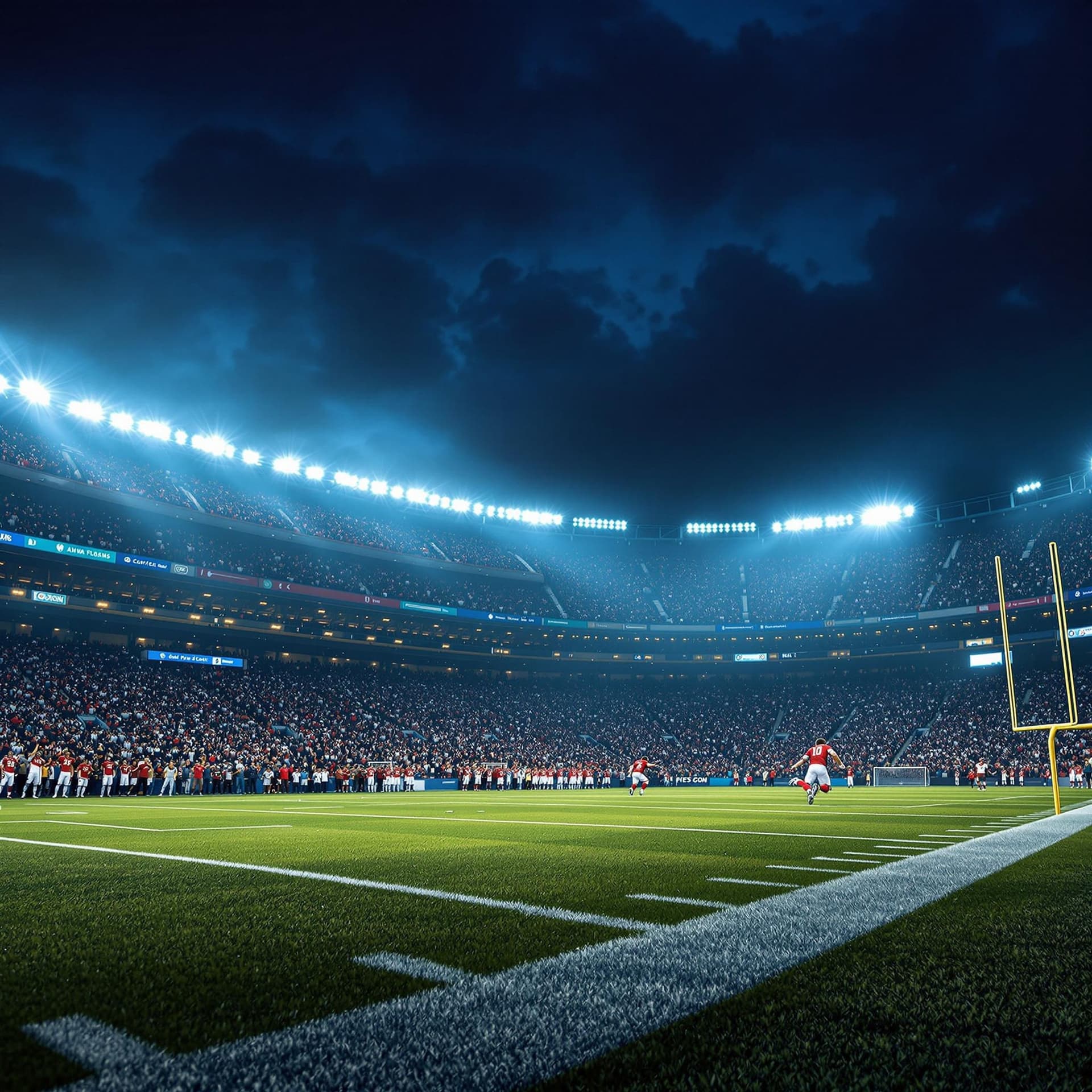 Lions' Historic Run, NFC North Standings, and Week 14 Score Predictions - The NFL Daily Brief cover
