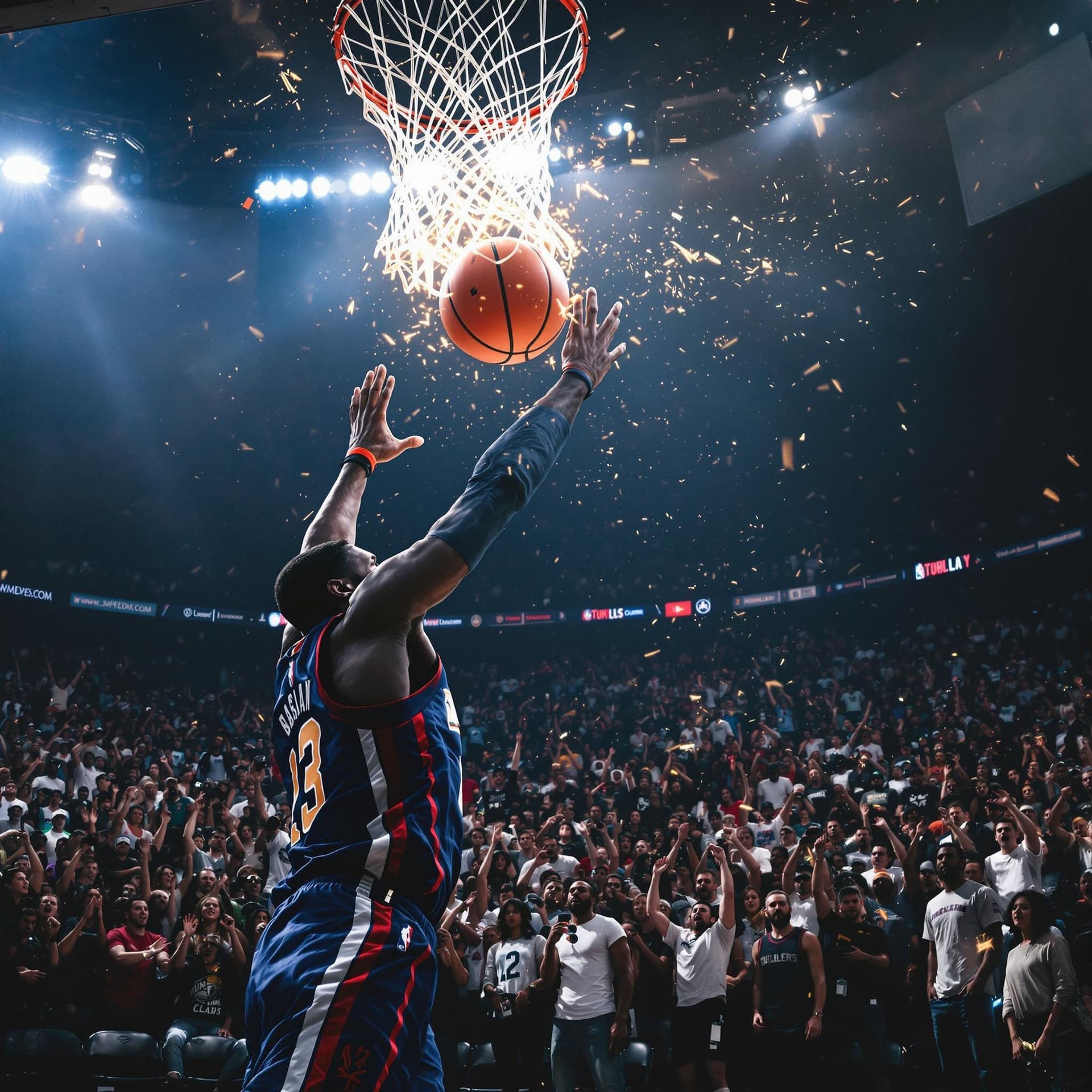 Defensive Highlights, Buddy Hield's Historic Night, and Marcus Smart Trade Rumors - The NBA Daily Brief cover