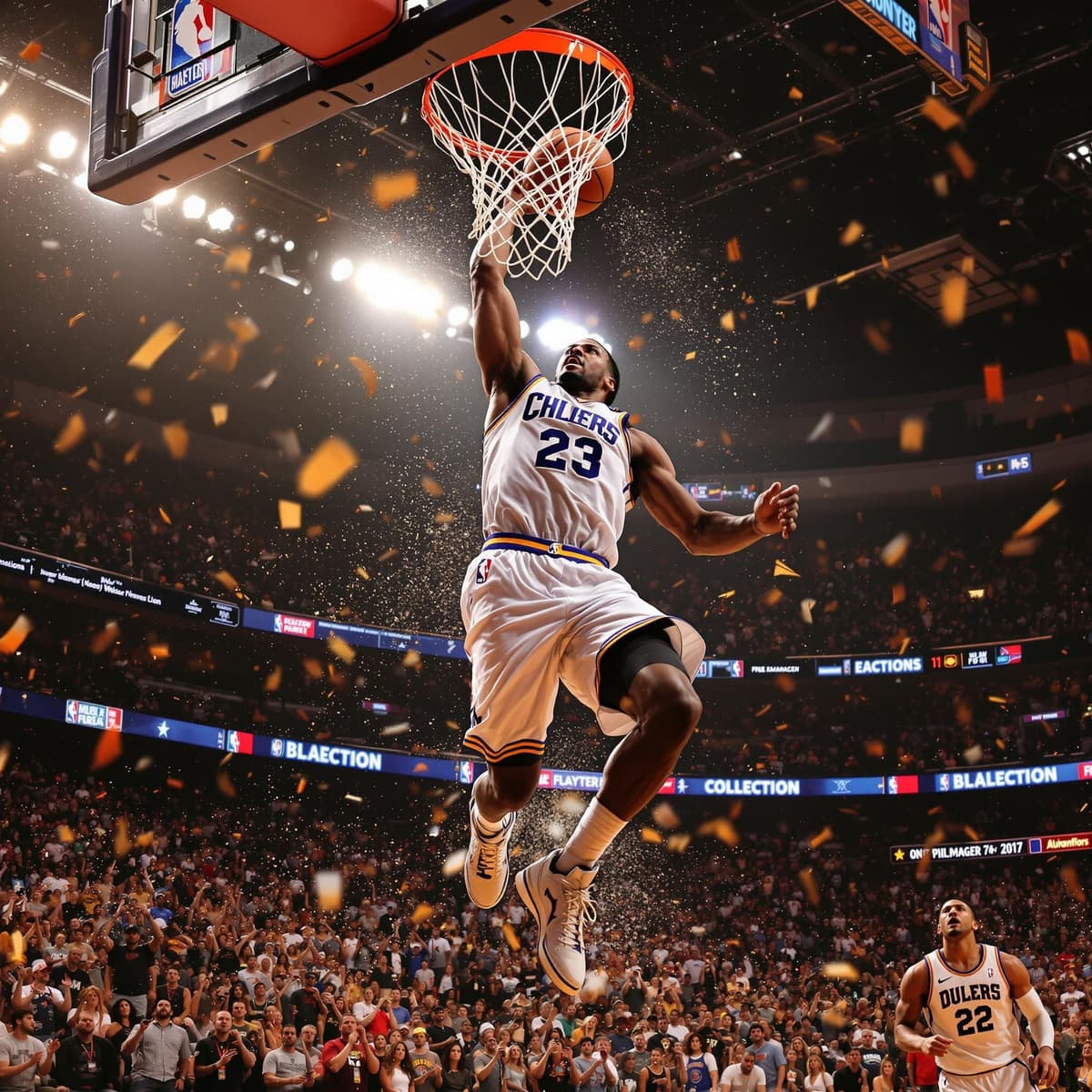 Chris Paul's Assist Milestone, Jokic's Dominance, and Giannis Leads Bucks to Victory - The NBA Daily Brief cover