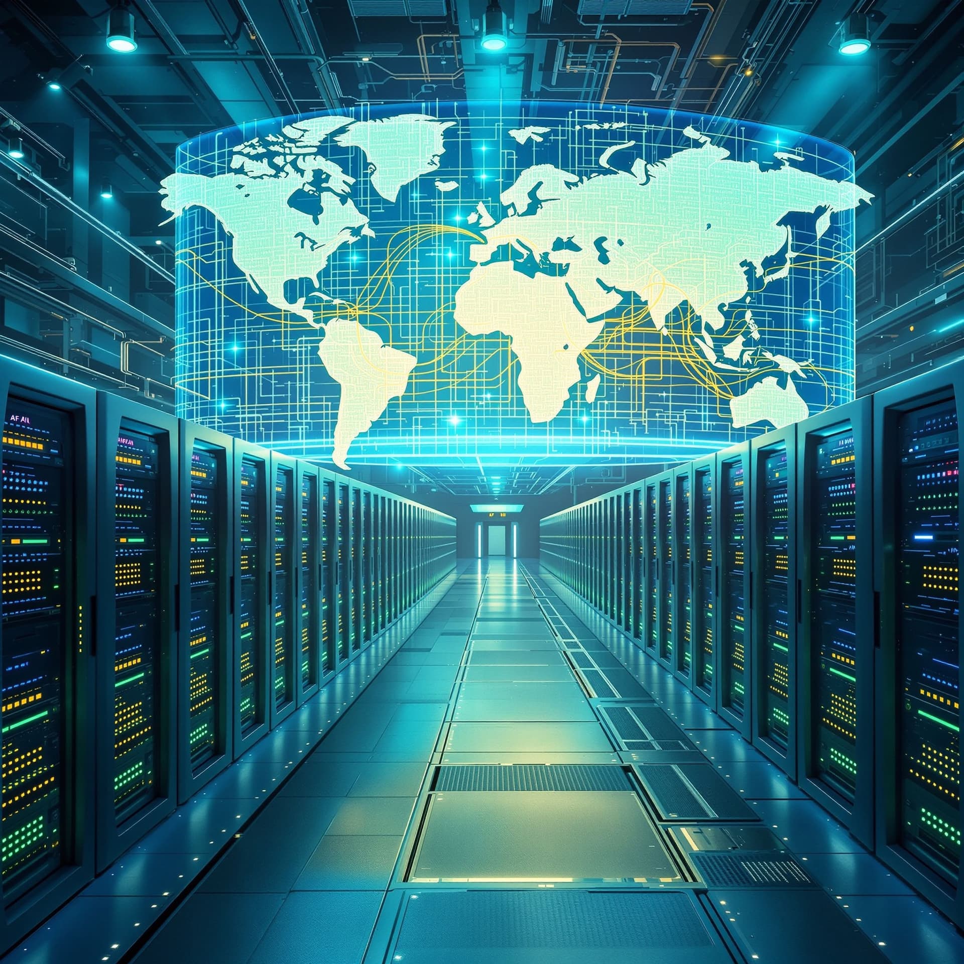 OpenAI's AMD Partnership, DevDay Highlights, and AI Infrastructure Investments - The OpenAI Daily Brief cover