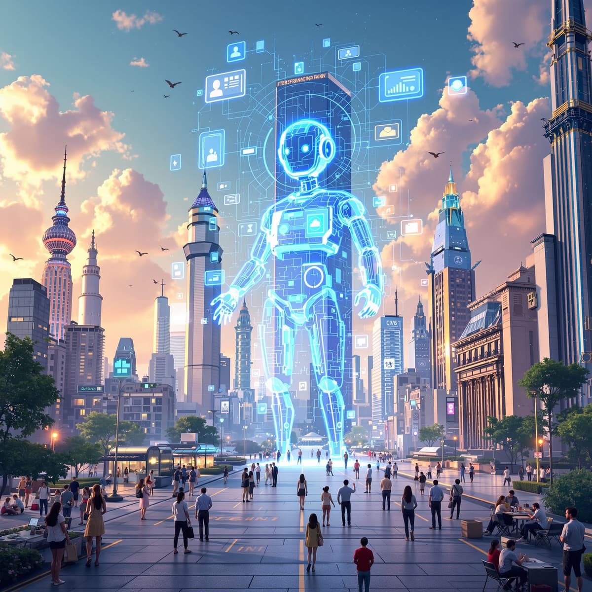 ChatGPT Updates, GPT-5 Insights, and OpenAI's Legal and Business Moves - The OpenAI Daily Brief cover