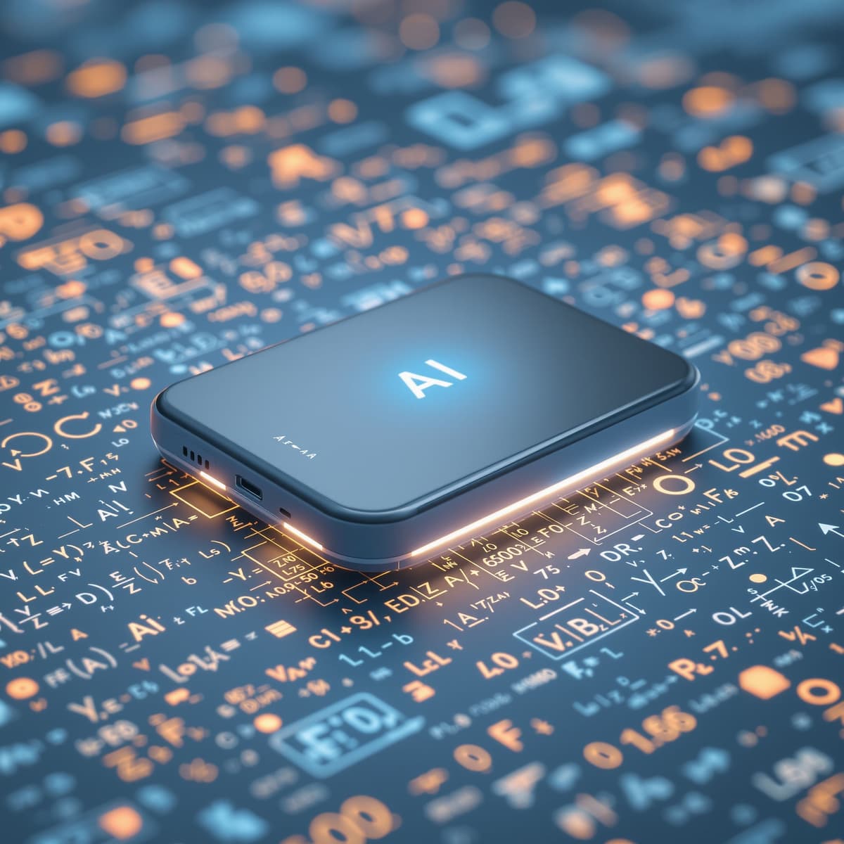 OpenAI's Hardware Leap, AI Economics, and Infrastructure Investment - The OpenAI Daily Brief cover