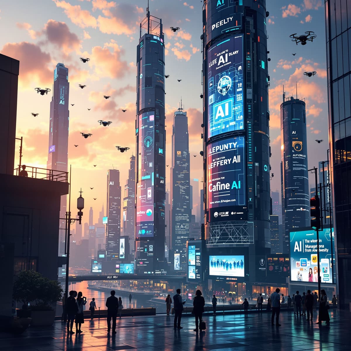 OpenAI's Education Push, AI Challenges, and Strategic Partnerships - The OpenAI Daily Brief cover