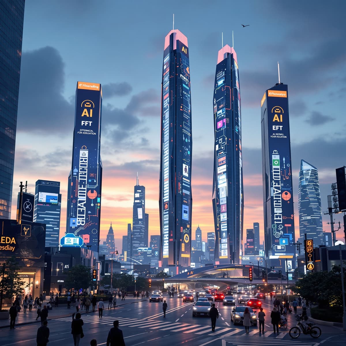 OpenAI's Major Moves: Investments, Partnerships, and the Future of AI Music and Industry - The OpenAI Daily Brief cover