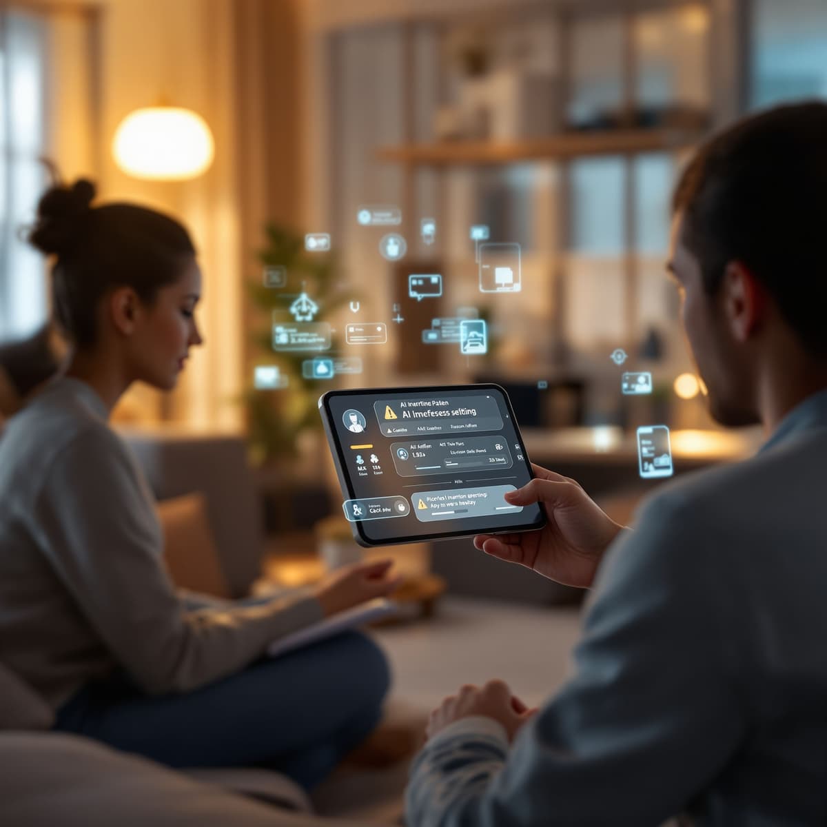 ChatGPT's New Safety Features, Global Collaborations, and Legal Challenges - The OpenAI Daily Brief cover