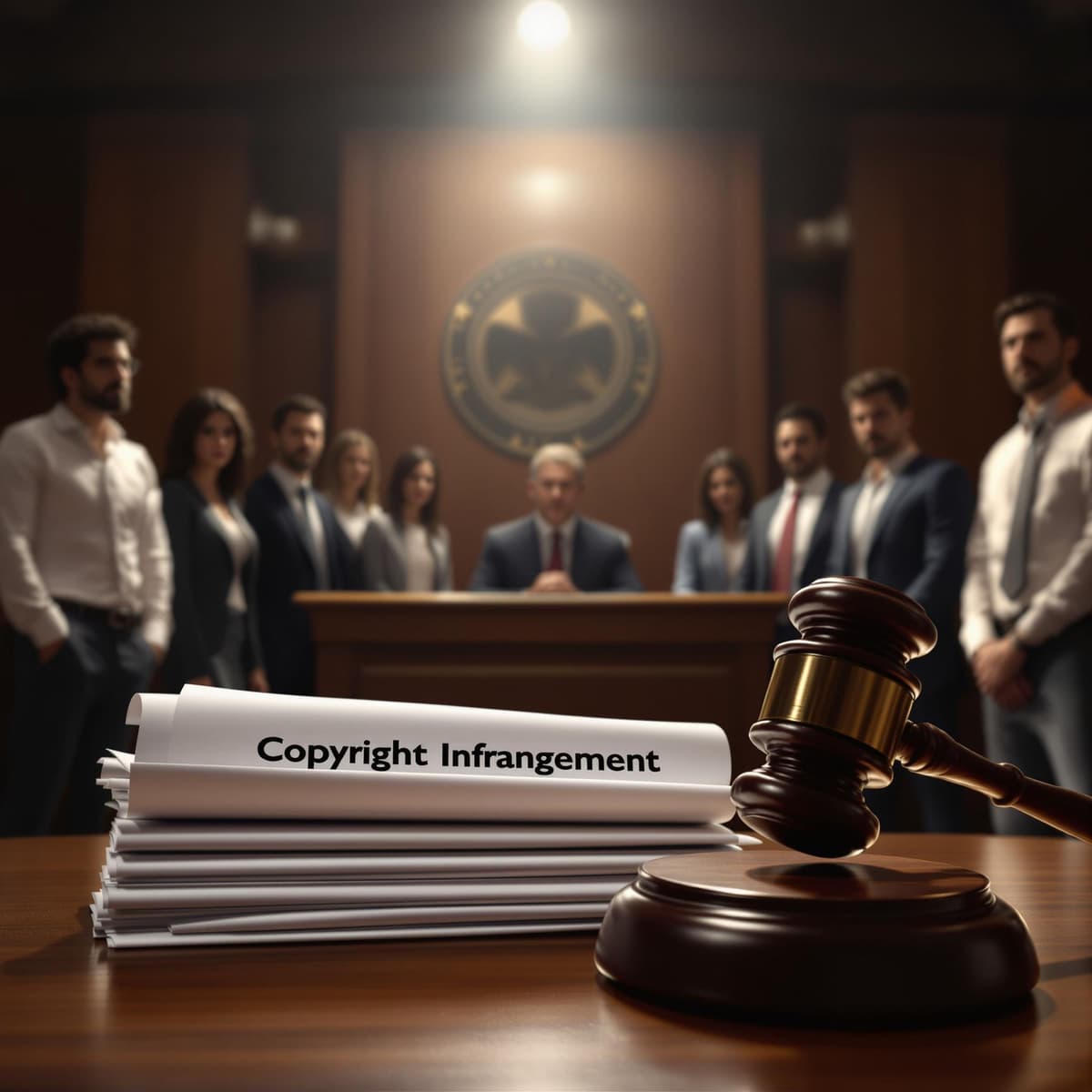 AI in Media: Ziff Davis Lawsuit, Journalism, and TV Innovations - The AI in Media Daily Brief cover
