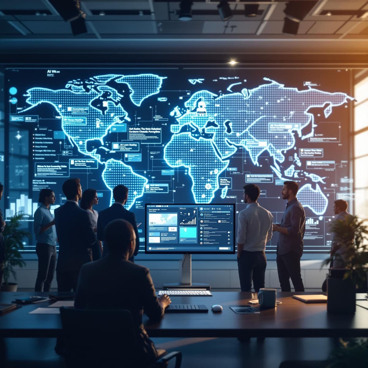 AI in Media: News Evolution, Copyright Debate, and Bias Mitigation - The AI in Media Daily Brief cover