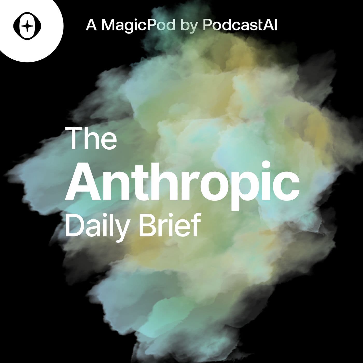 The Anthropic AI Daily Brief cover