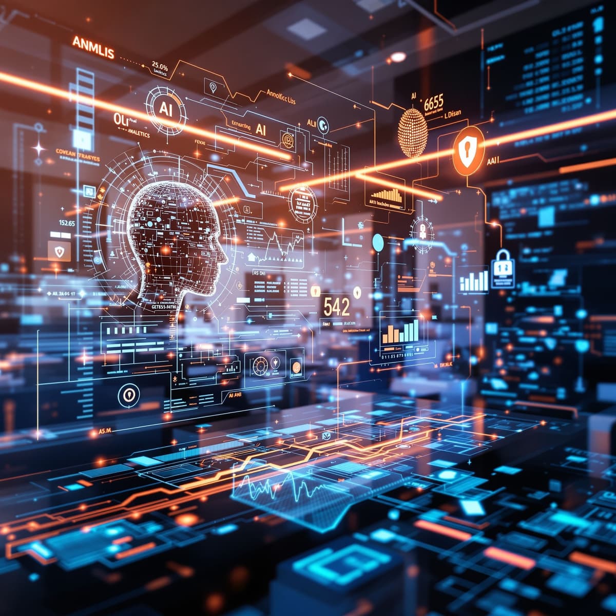 Anthropic AI in Microsoft 365, $1.5B Settlement, and Political Tensions - The Anthropic AI Daily Brief cover