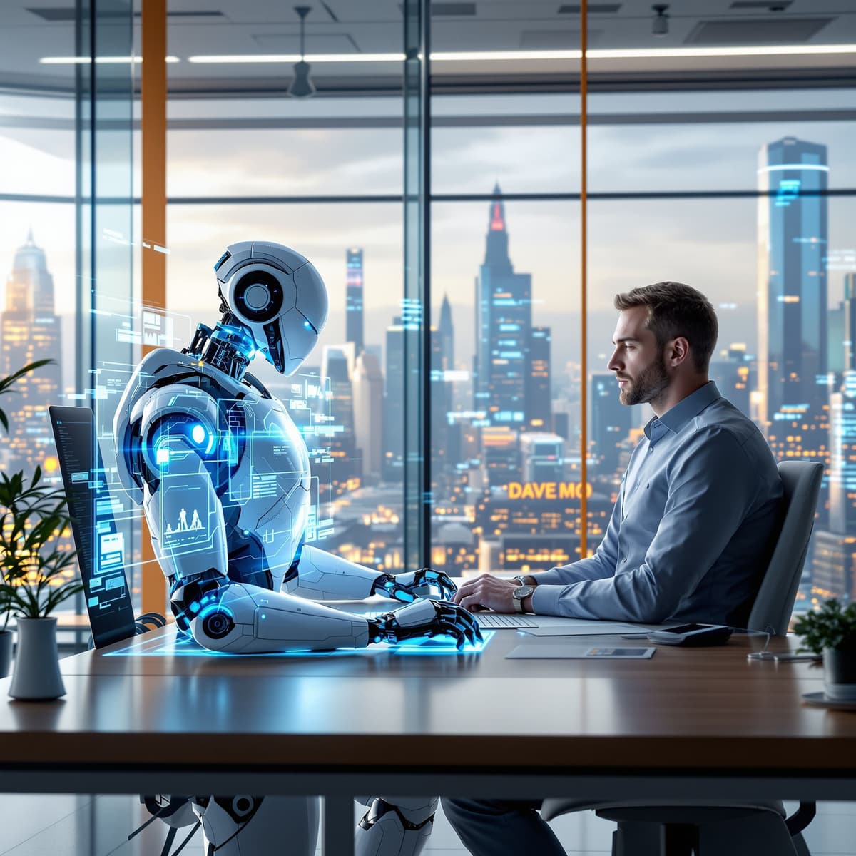 Anthropic's AI Usage Insights, Automation Trends, and Global Impact - The Anthropic AI Daily Brief cover