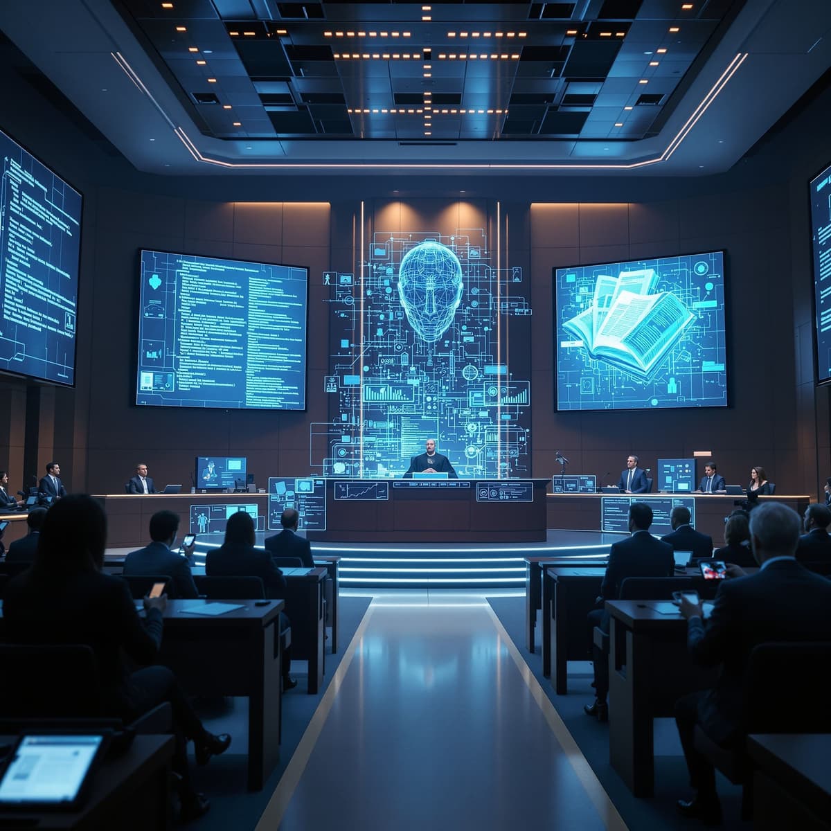 Claude in Microsoft 365, Anthropic's Strategy, and AI Policy Developments - The Anthropic AI Daily Brief cover