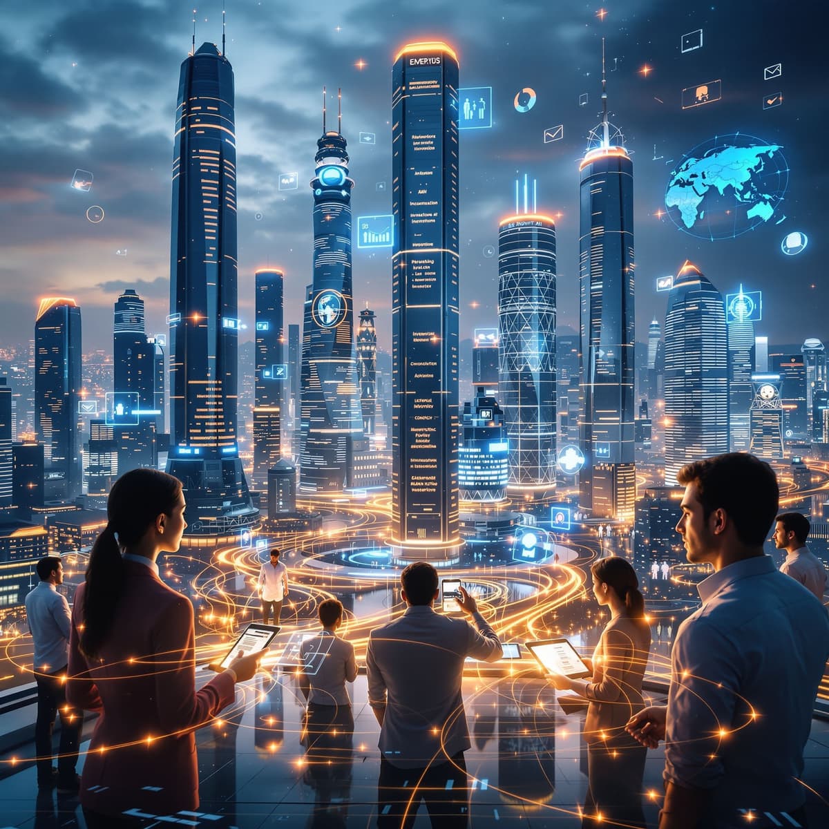 Claude 4.5 Updates, Ethical AI Challenges, and Global Expansion - The Anthropic AI Daily Brief cover