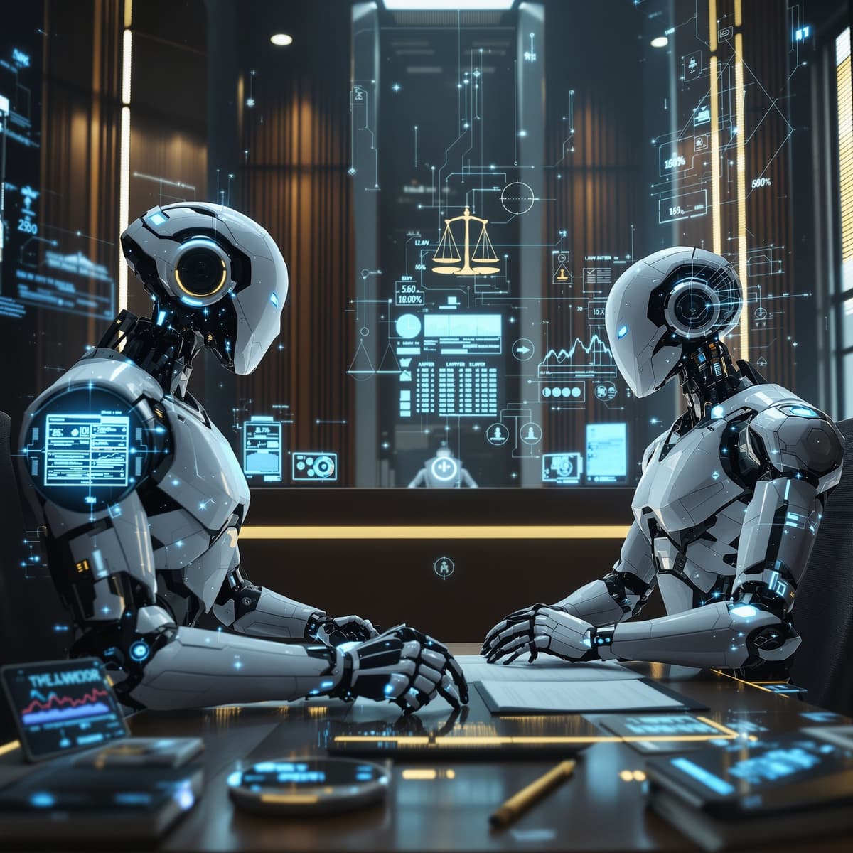 AI Copyright Settlement, Self-Writing Claude AI, and the Future of Development - The Anthropic AI Daily Brief cover