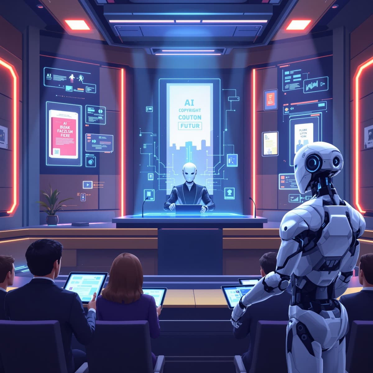 Anthropic's $1.5B Settlement, AI Safety Bill, and Fundraising Insights - The Anthropic AI Daily Brief cover