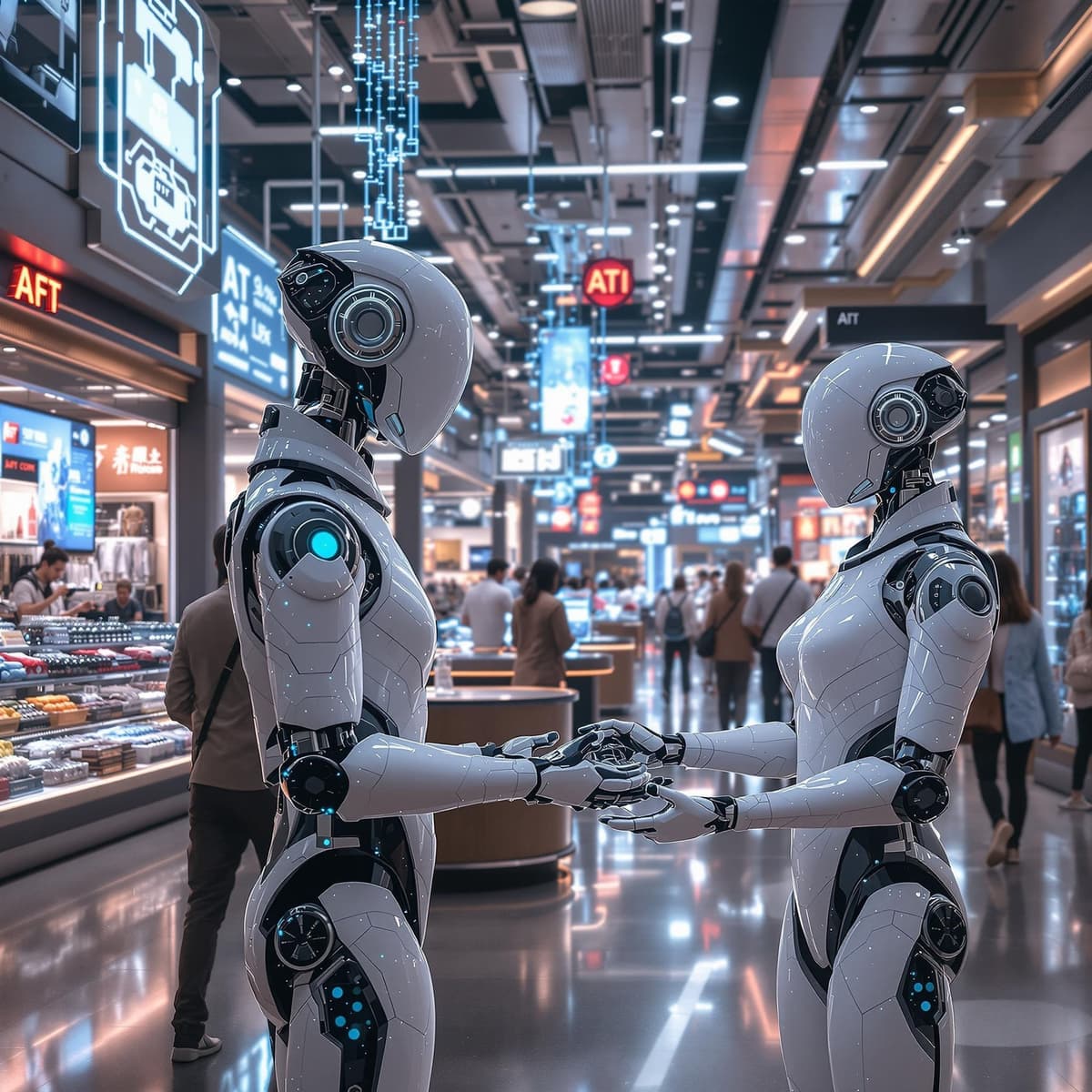 Visa's AI Shopping, Ketryx Compliance, and FutureHouse's Superintelligent Agents - The AI Agent Daily Brief cover