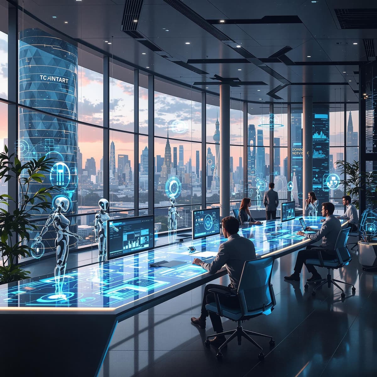 Agentyne's AI Platform, Oracle Finance Agents, and NVIDIA in Financial AI - The AI Agent Daily Brief cover