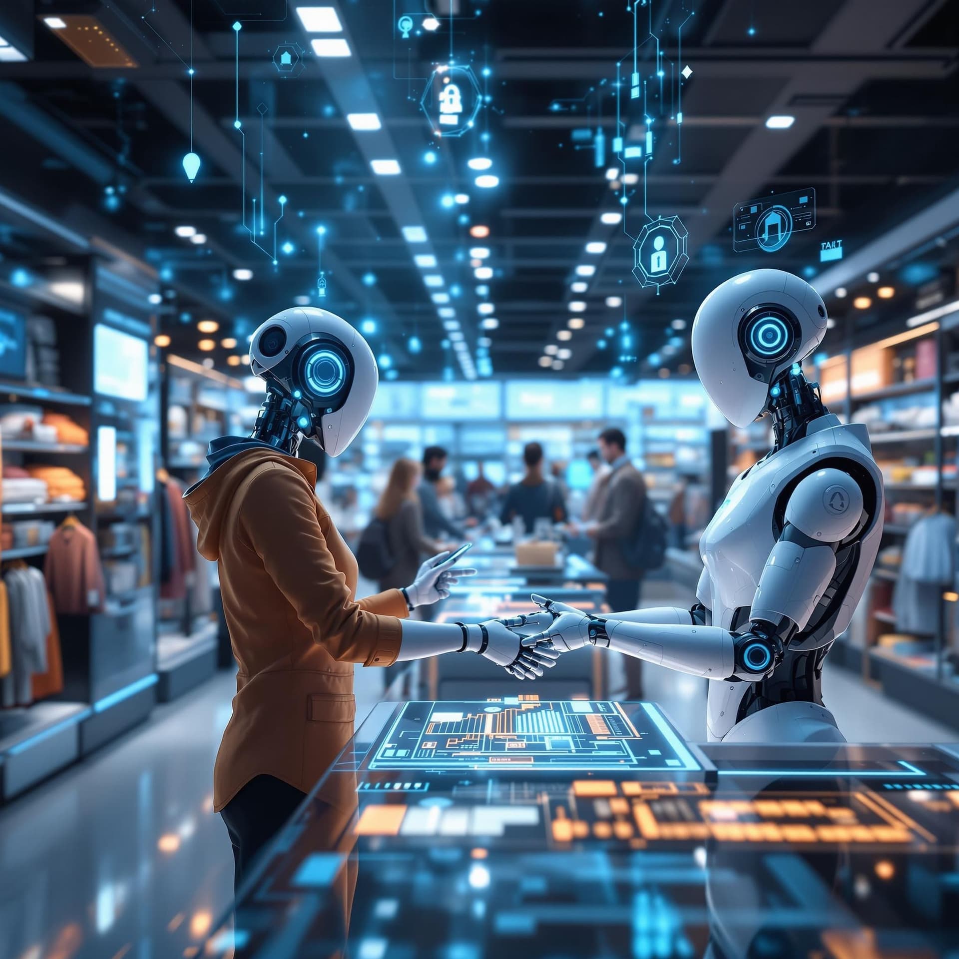 Mastercard's AI Shopping, AGNTCY Framework, and AI in Crypto Trading - The AI Agent Daily Brief cover