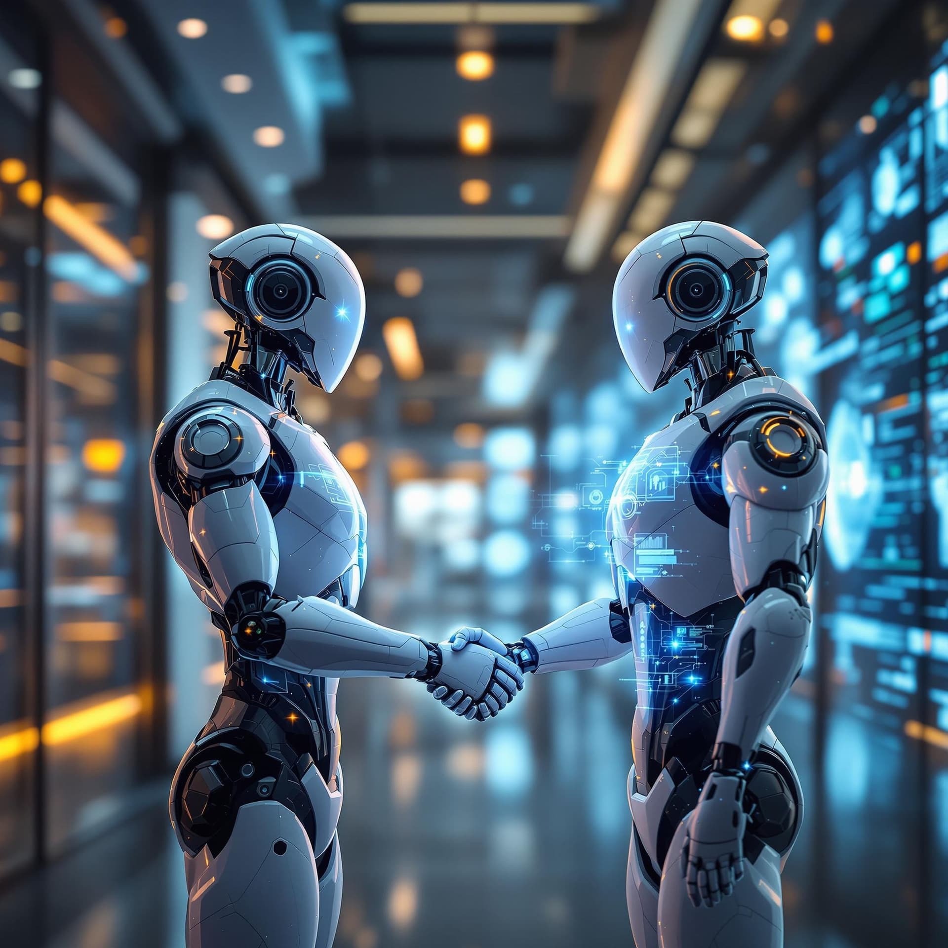 ServiceNow-NVIDIA AI, Agent2Agent Protocol, and Sett's Gaming Strategy - The AI Agent Daily Brief cover