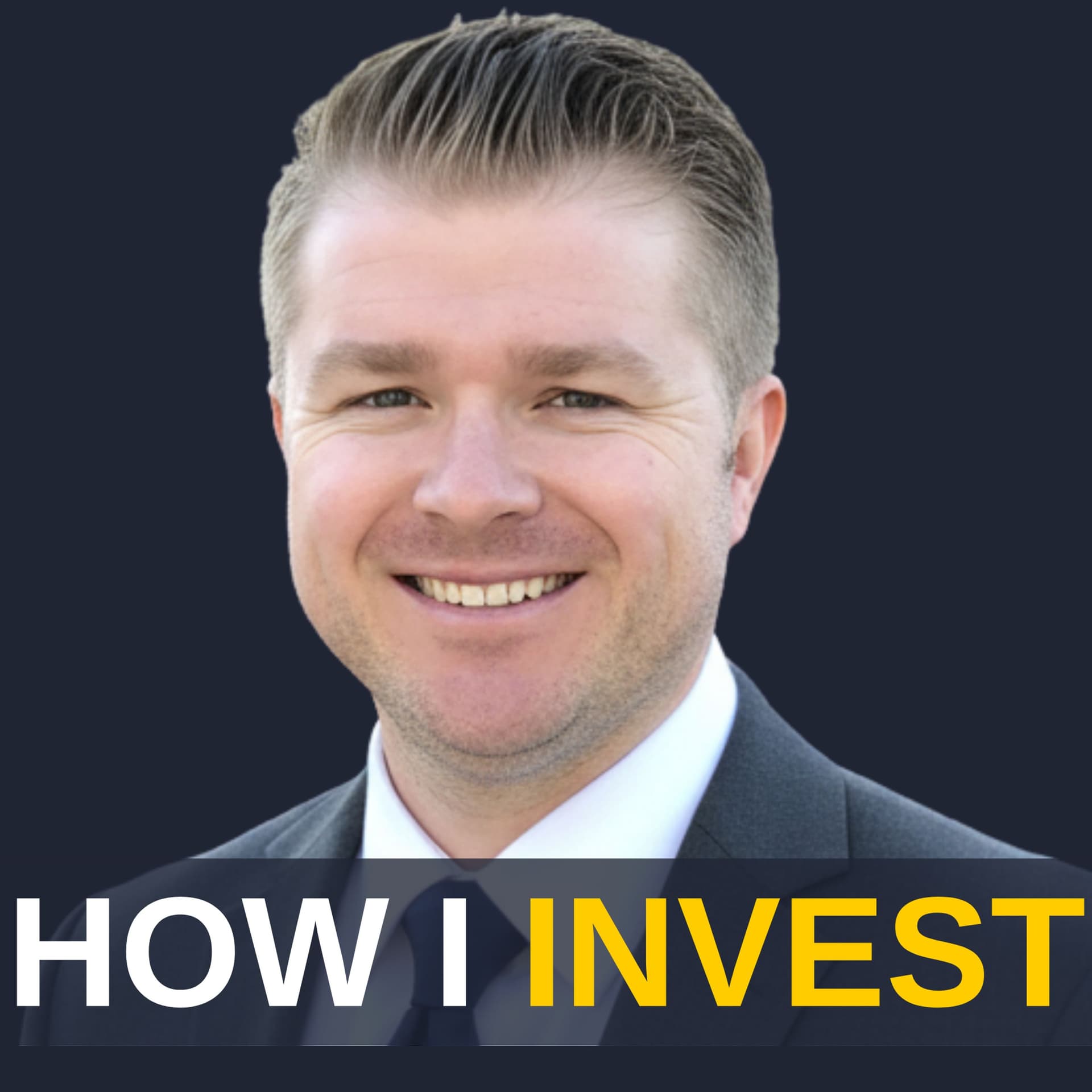 E350: How Family Offices Quietly Build Generational Wealth - How I Invest with David Weisburd cover