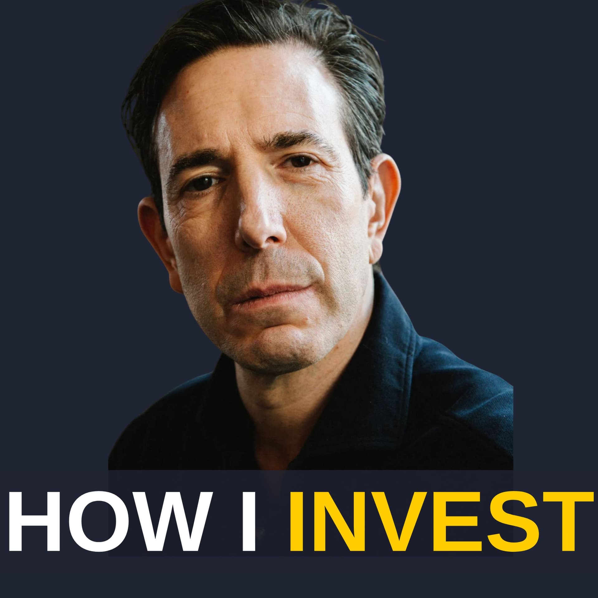 E202: The Startup Lobbying Playbook w/Bradley Tusk  — How I Invest with David Weisburd cover