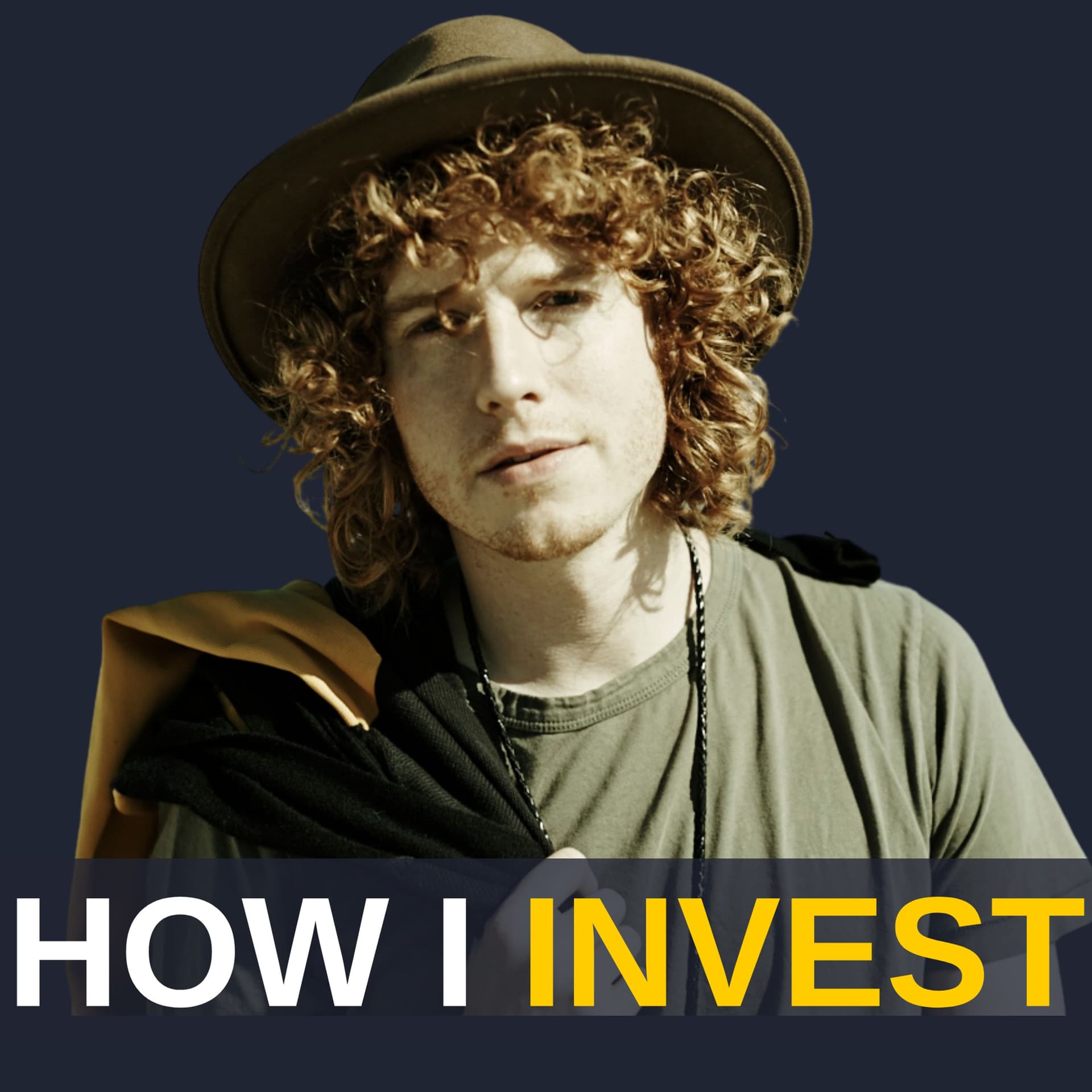 E157: DA Wallach: Spotting Genius in Elon & Zuck's Early Days  - How I Invest with David Weisburd cover
